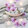 Flower Diamond Painting Kit - DIY Flower-9